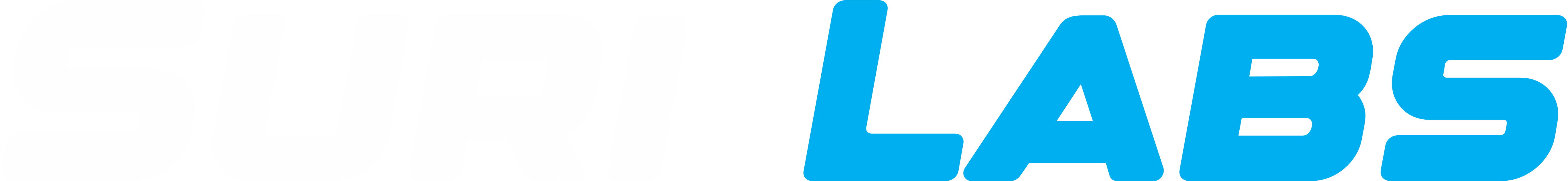 Suri Labs title
